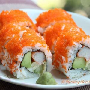 Fotografie Sushi Ya - 2