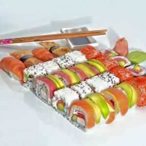 Fotografie Sushi Ya - 3