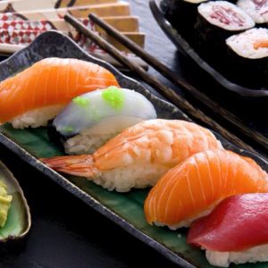 Fotografie Sushi Ya - 4