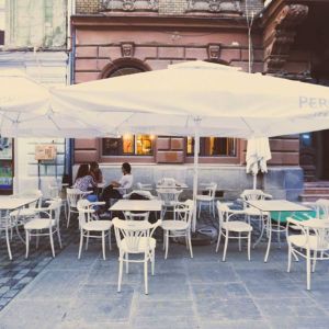 Fotografie Ambition Cafe & Pub - 1