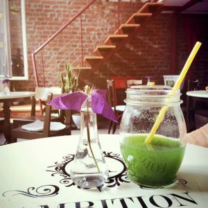 Fotografie Ambition Cafe & Pub - 2