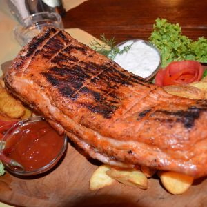 Fotografie Porto Arte - 2