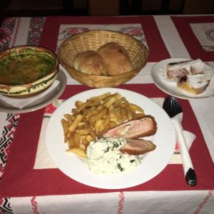 Fotografie Miorita - 4