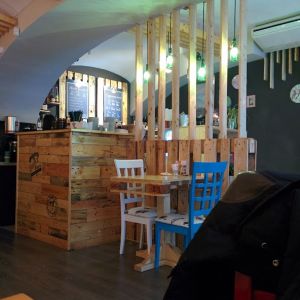 Fotografie Jack's Bistro - 3