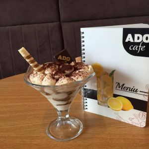 Fotografie Ado Cafe - 2