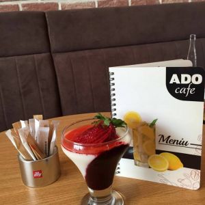 Fotografie Ado Cafe - 3
