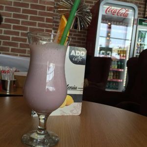 Fotografie Ado Cafe - 4