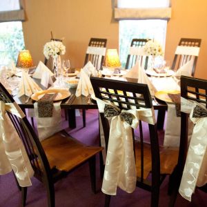 Fotografie Restaurant Burgund - 1