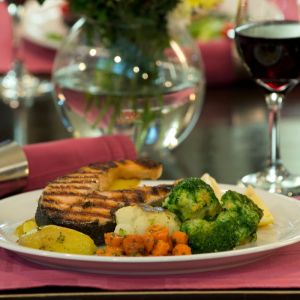 Fotografie Restaurant Burgund - 2