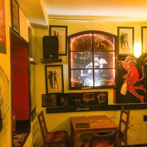 Fotografie Old Boy's - 0