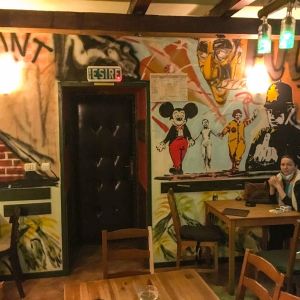 Fotografie Old Boy's - 2