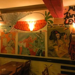 Fotografie Old Boy's - 3