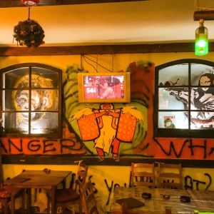 Fotografie Old Boy's - 4