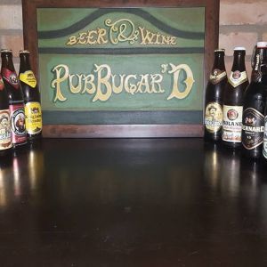 Fotografie Bugar'D Pub - 4