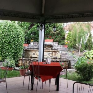 Fotografie Restaurant Regent - 2