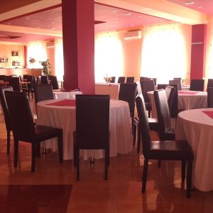 Fotografie Restaurant Regent - 4