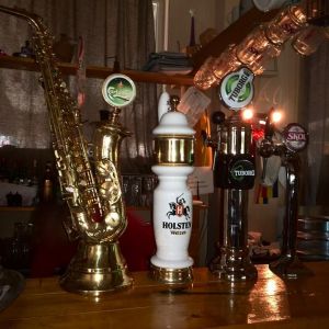 Fotografie British Pub - 0