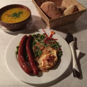 Fotografie British Pub - 2