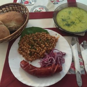 Fotografie British Pub - 3