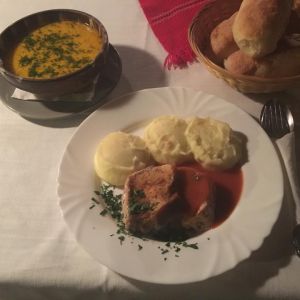 Fotografie British Pub - 4