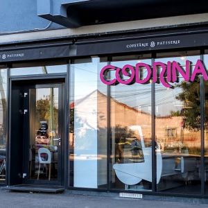 Fotografie Codrina - 0