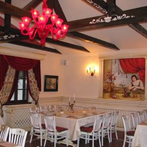 Fotografie Pensiunea Valery 1 - 1