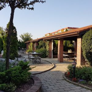 Fotografie Pensiunea Valery 1 - 2