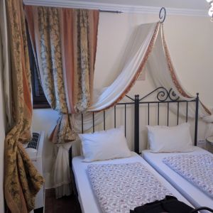 Fotografie Pensiunea Valery 1 - 4