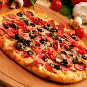 Fotografie Pizzeria Poli - 3