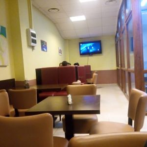 Fotografie Pizza Yummy - 3