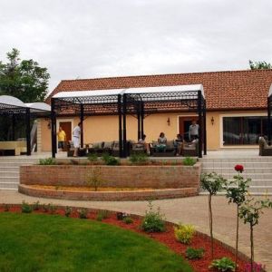 Fotografie Swiss House Club - 0