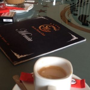 Fotografie Swiss House Club - 1