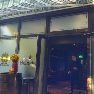 Fotografie The Station Pub - 2