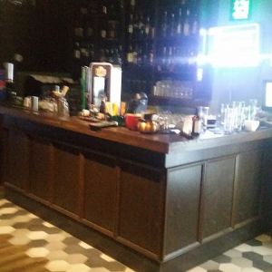 Fotografie The Station Pub - 4