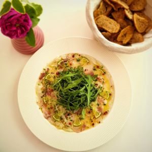 Fotografie Beca's Kitchen - 0