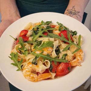 Fotografie Beca's Kitchen - 3