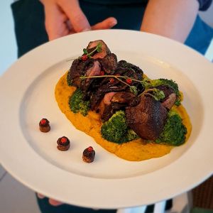 Fotografie Beca's Kitchen - 4