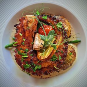 Fotografie Beca's Kitchen - 1