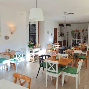 Fotografie Beca's Kitchen - 2