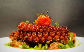 fotografie Beca's Kitchen