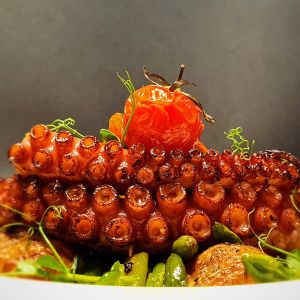 Fotografie Beca's Kitchen - 0