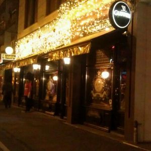 Fotografie The King's Pub - 0