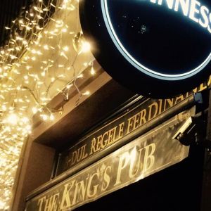 Fotografie The King's Pub - 2