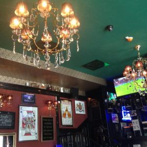 Fotografie The King's Pub - 3