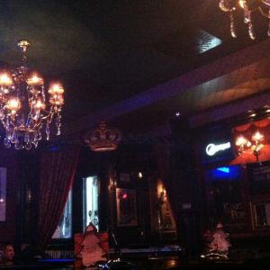 Fotografie The King's Pub - 4