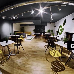 Fotografie Greenyards - 0