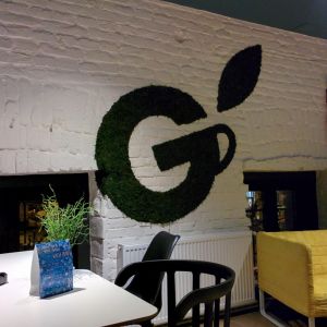 Fotografie Greenyards - 1