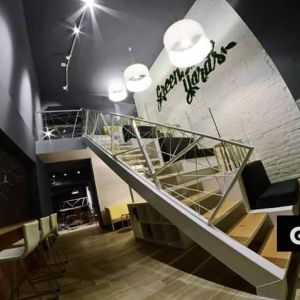 Fotografie Greenyards - 3