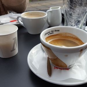 Fotografie Cafe Opera - 1