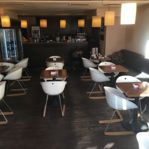 Fotografie Cafe Opera - 2